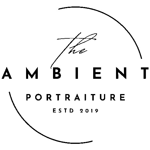 Ambient Portraiture Logo Favicon